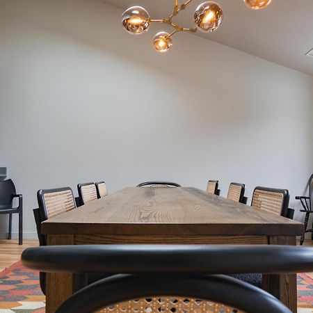 Hunter Lodge, A Bluebird By Lark Habitación foto