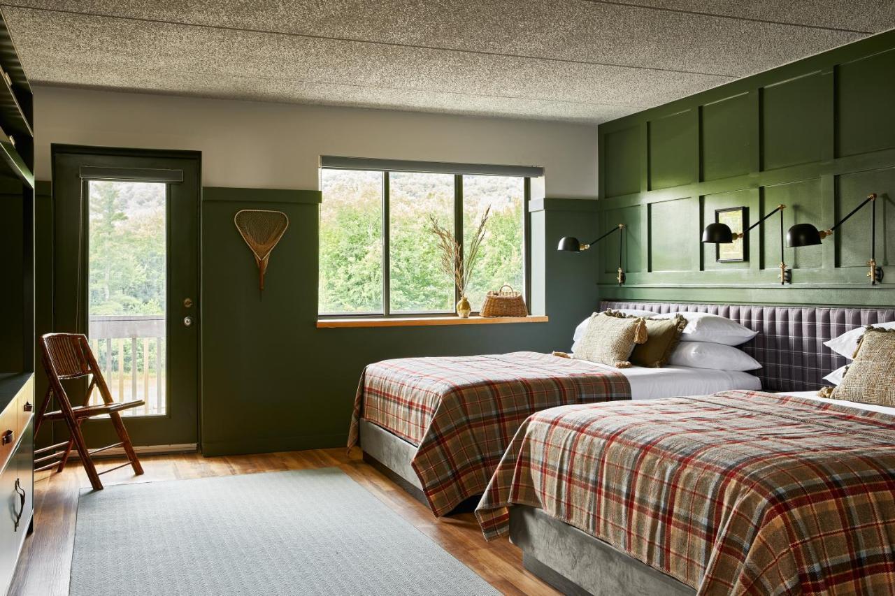 Hunter Lodge, A Bluebird By Lark Exterior foto