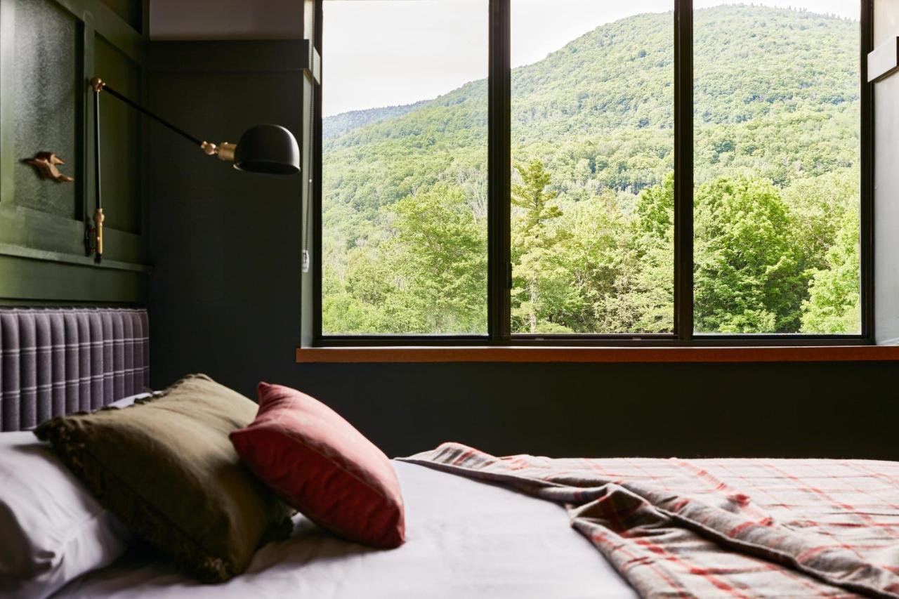 Hunter Lodge, A Bluebird By Lark Exterior foto