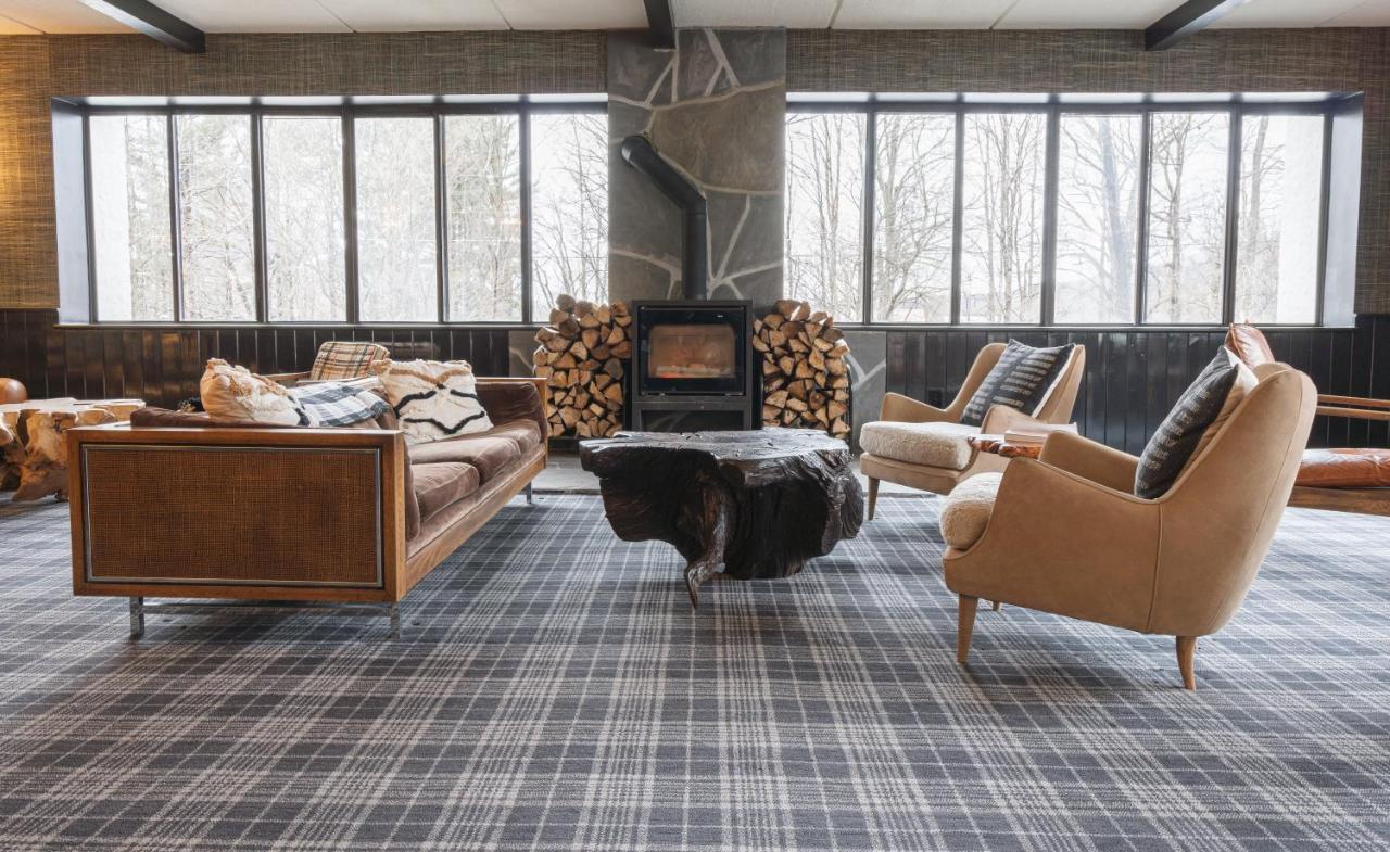 Hunter Lodge, A Bluebird By Lark Exterior foto