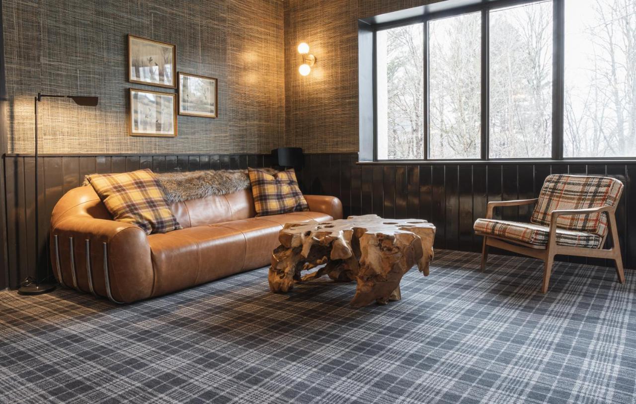 Hunter Lodge, A Bluebird By Lark Exterior foto
