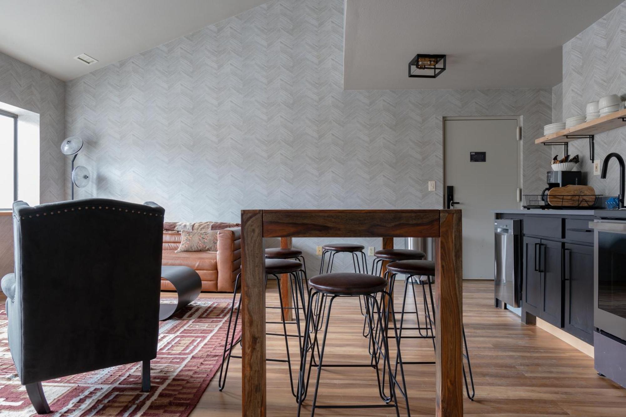 Hunter Lodge, A Bluebird By Lark Habitación foto